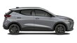  Chevrolet Bolt