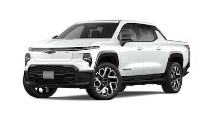 2024 Chevrolet Silverado EV RST Truck