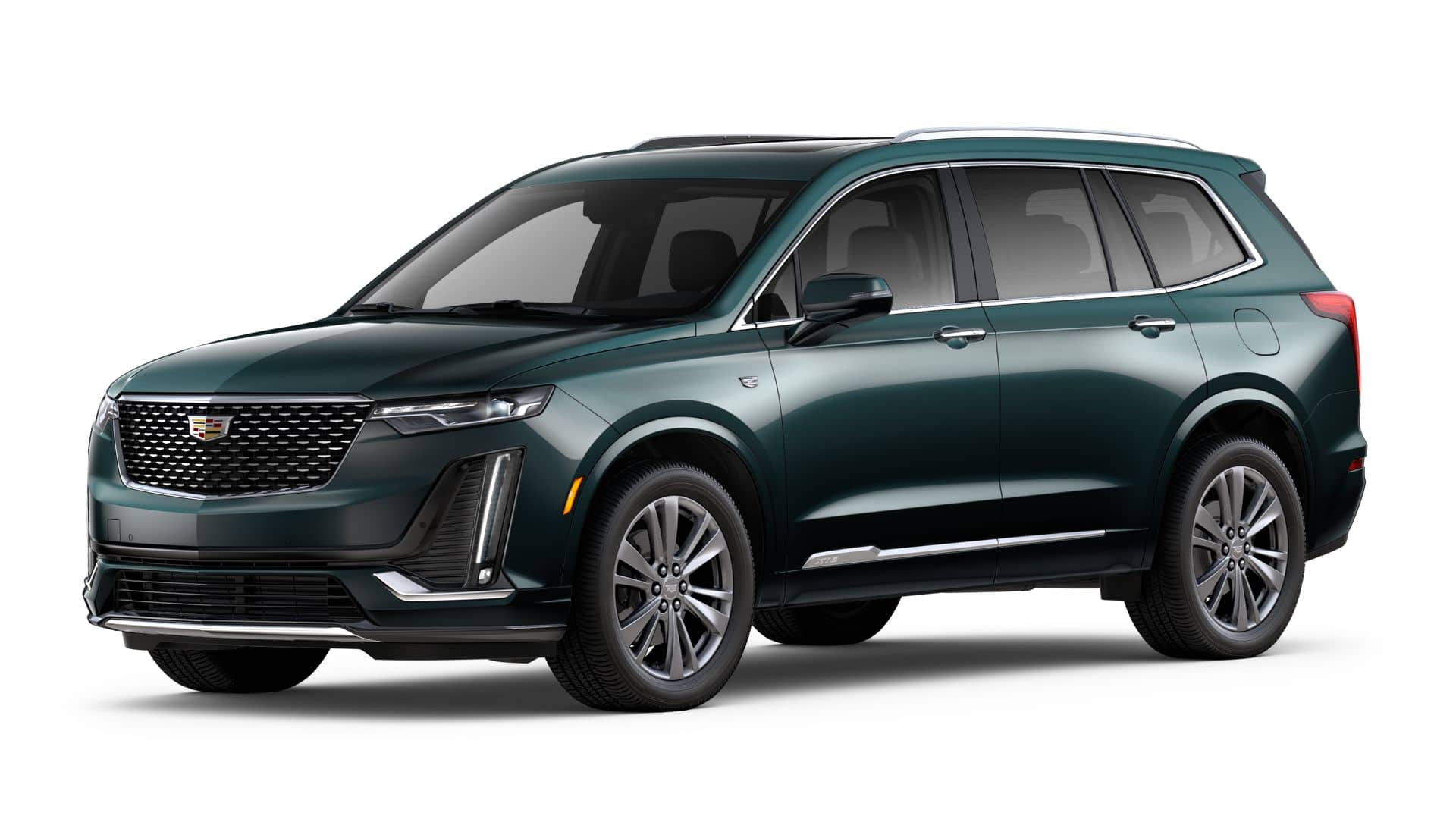 2025 Cadillac XT6 Premium Luxury -
                  Plymouth, MI