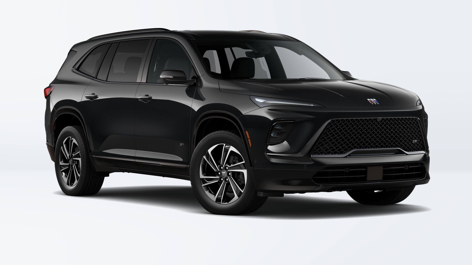 Thumbnail: 2025 Buick Enclave - 29