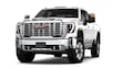 GMC Sierra 2500 HD
