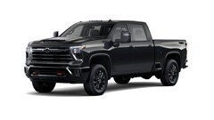 2026 Chevrolet Silverado 2500 HD LT Truck