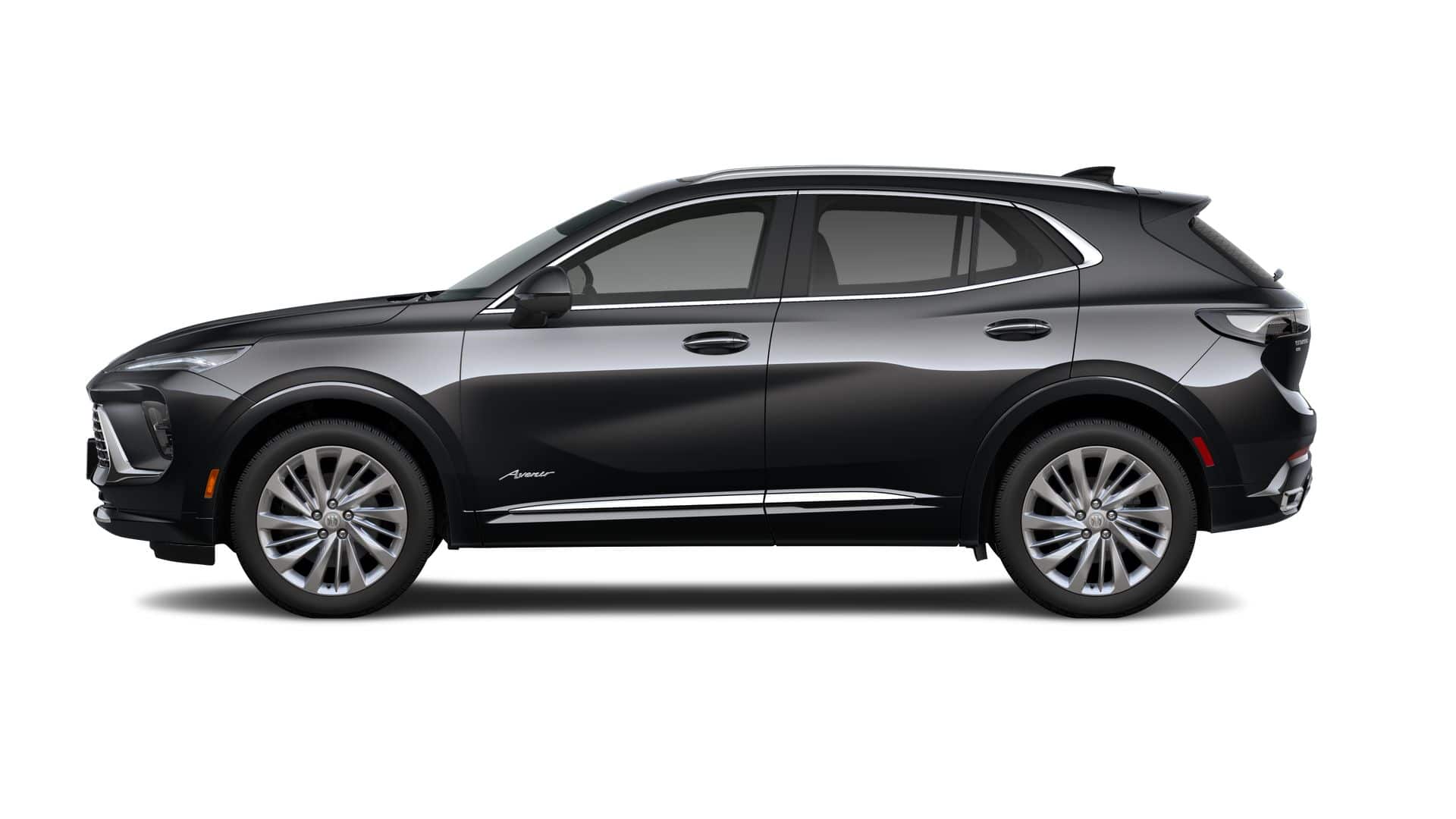 2025 Buick Envision Avenir photo 10