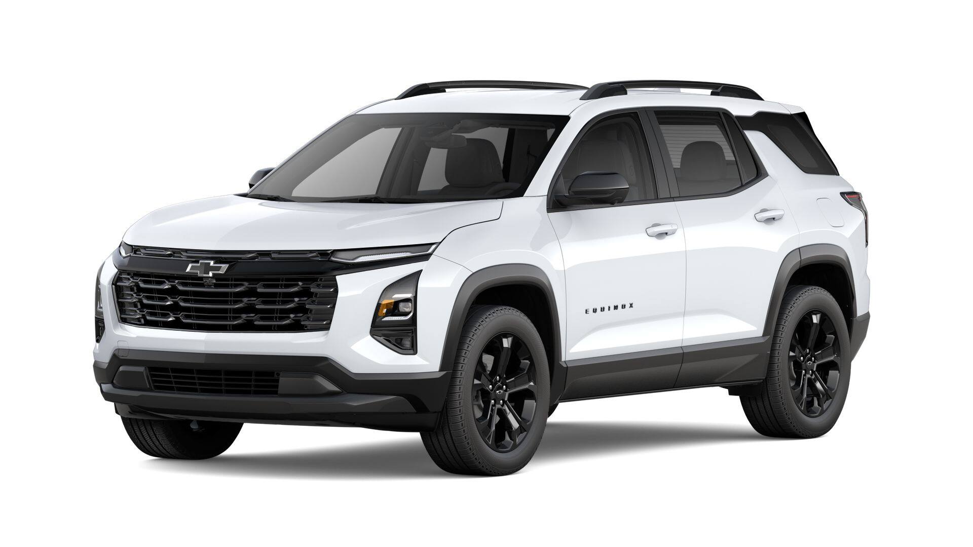 2027 Chevrolet Equinox LT 1.5T's photo