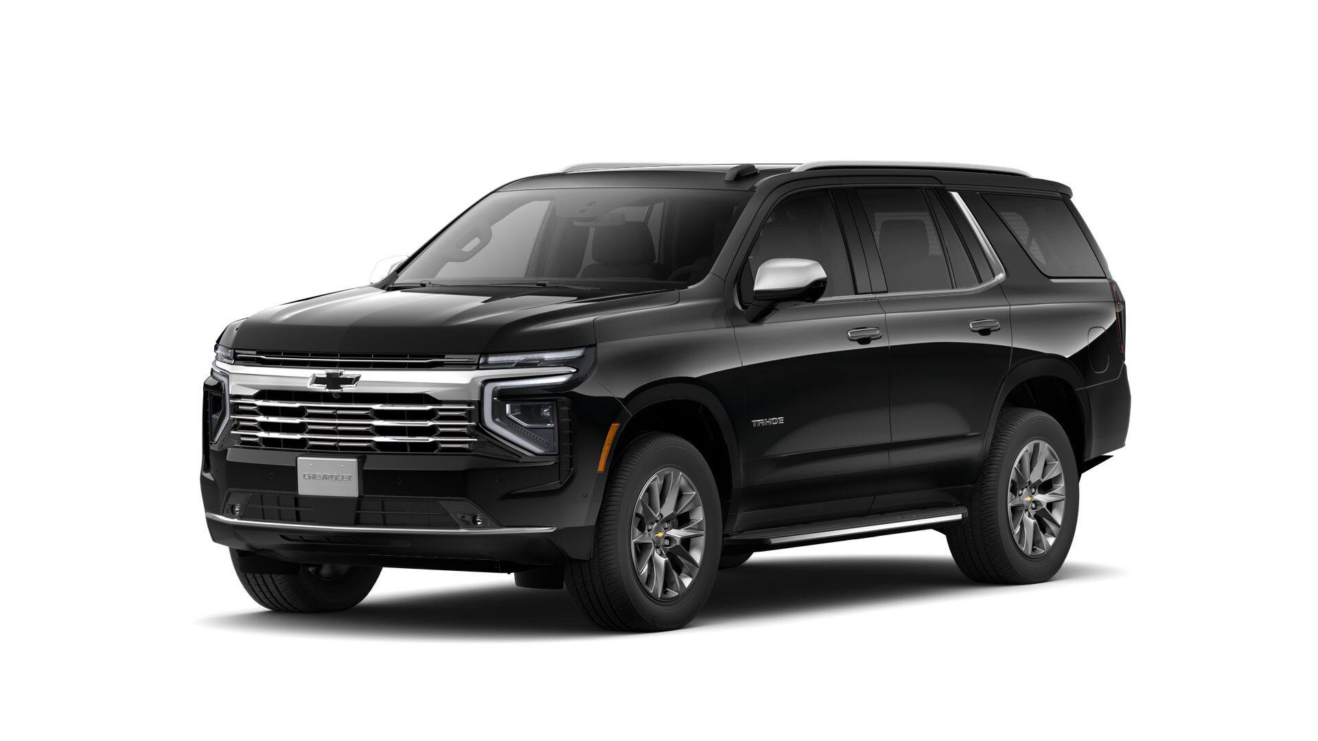 2026 Chevrolet Tahoe Premier - Photo 60