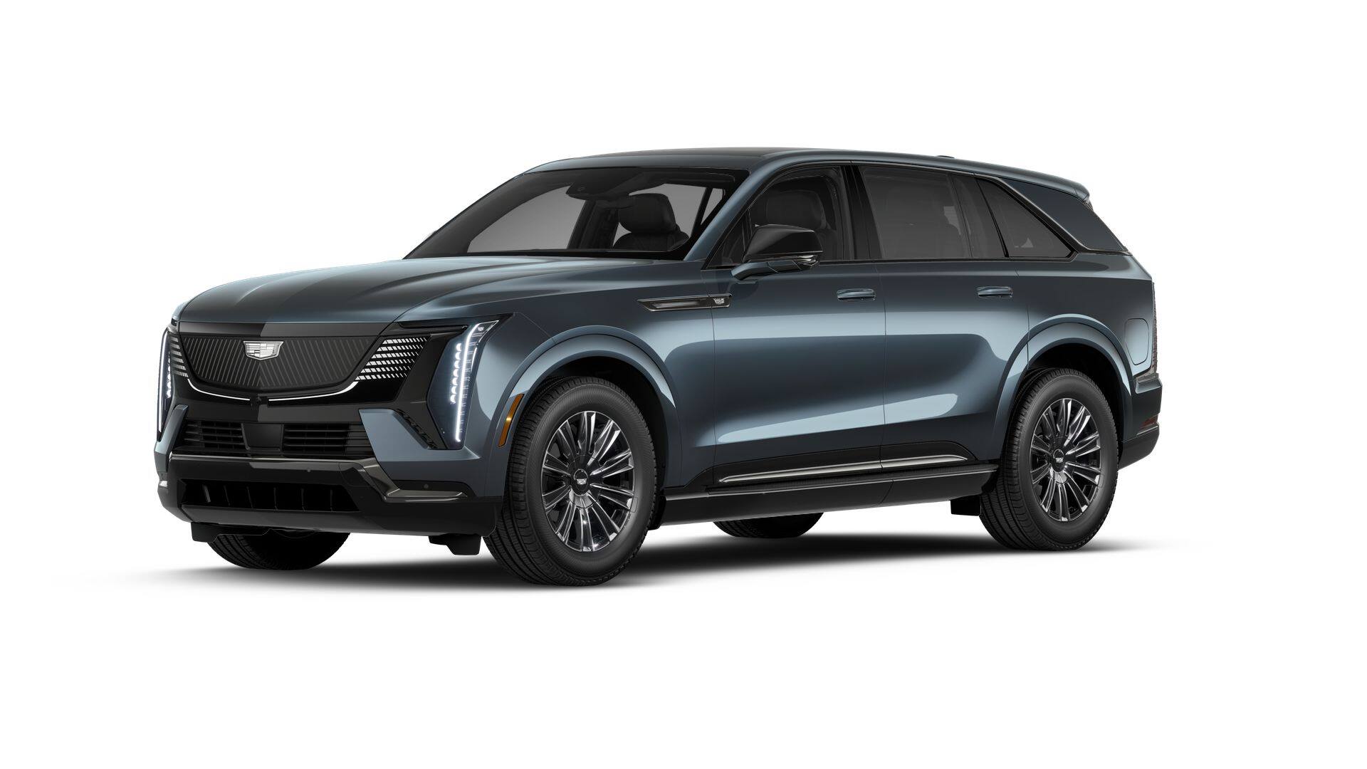 2026 Cadillac Escalade IQ Sport - Photo 29