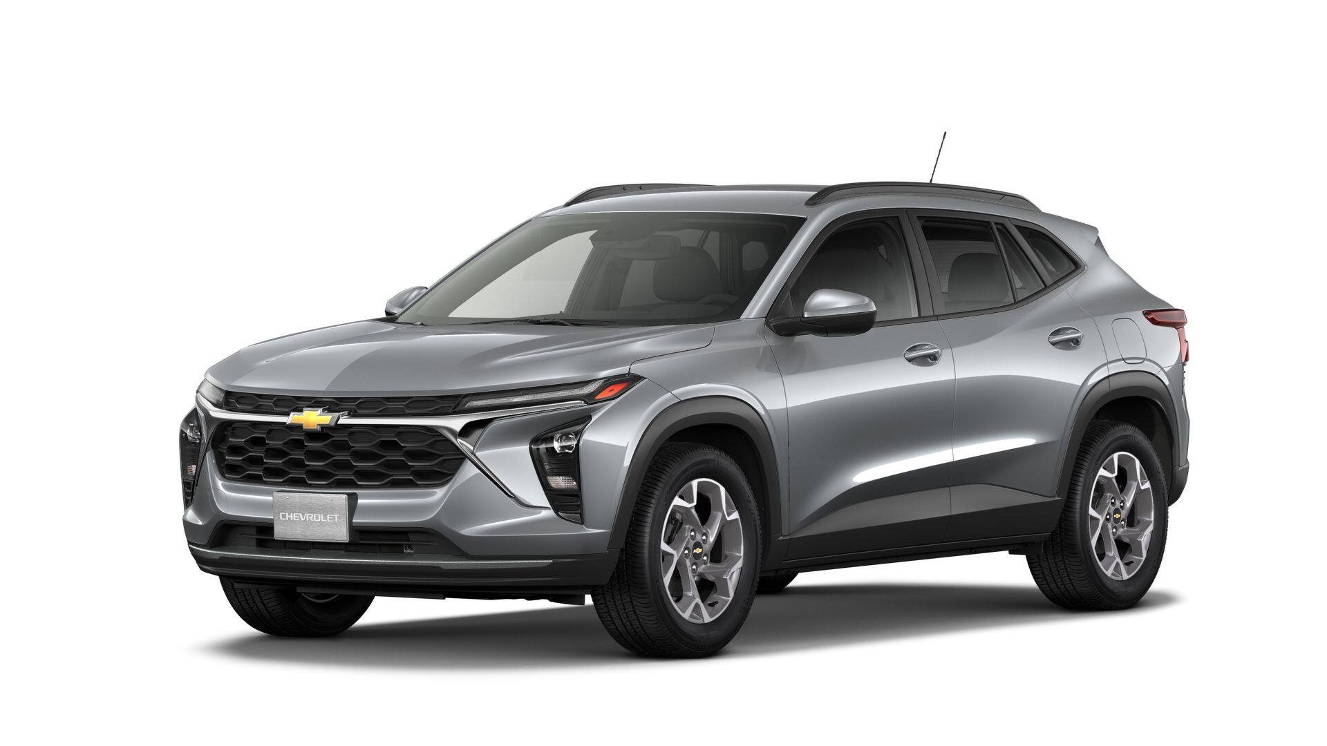 2026 Chevrolet Trax LT photo 2