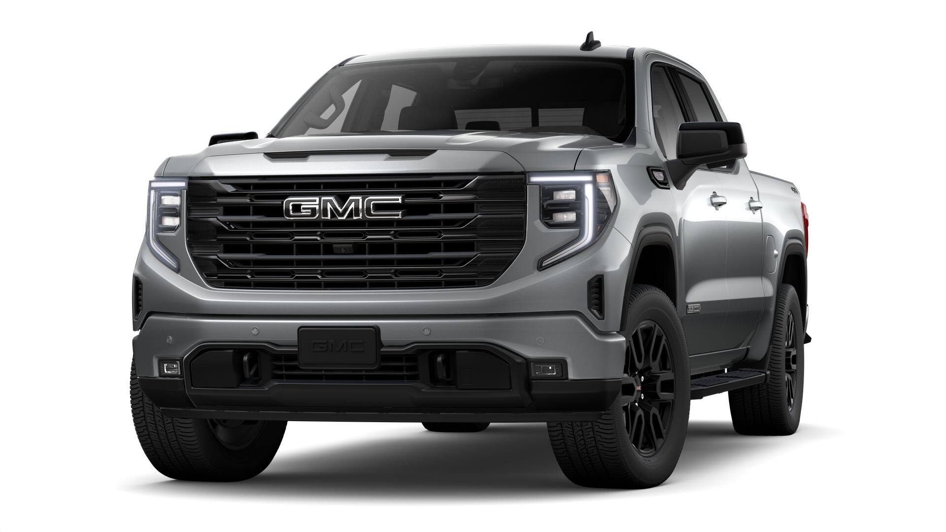 2026 GMC Sierra 1500 Elevation - Photo 44