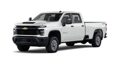 2026 Chevrolet Silverado 2500 HD WT Truck