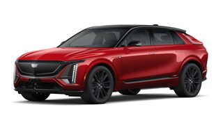 2026 CADILLAC LYRIQ V-Series Premium SUV