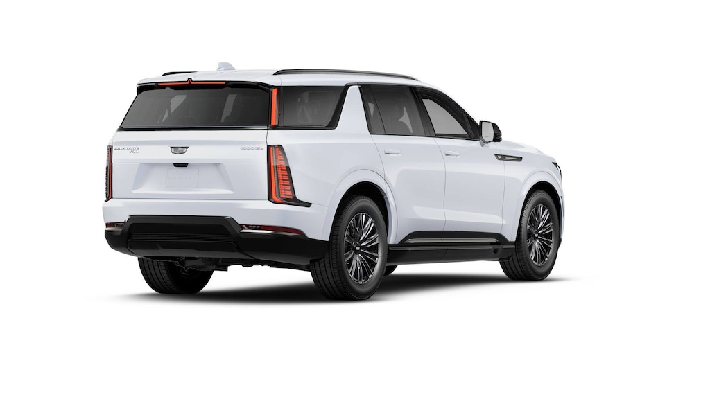 New 2026 CADILLAC ESCALADE IQL Sport SUV