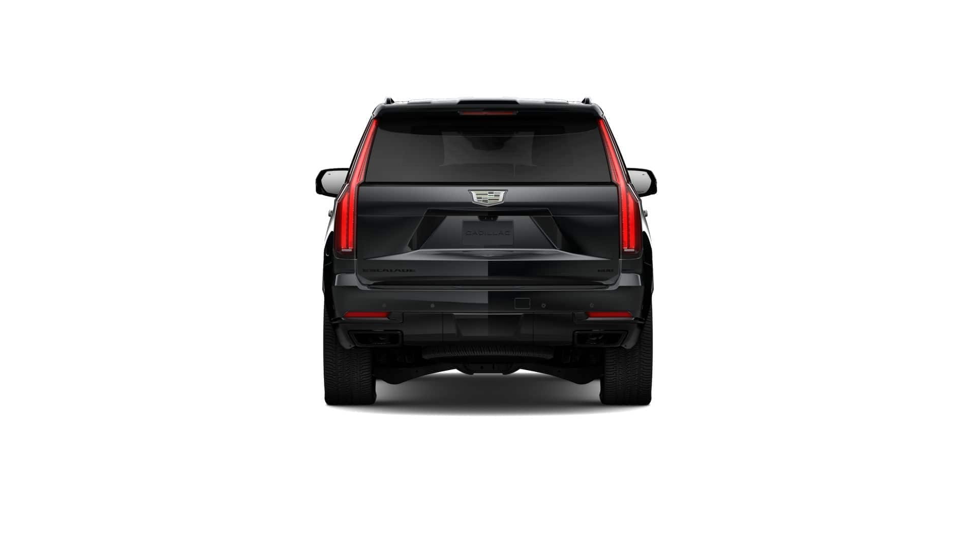 Thumbnail: 2026 Cadillac Escalade - 27