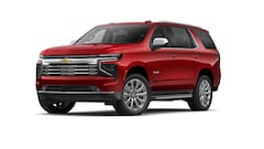 2025 Chevrolet Tahoe Premier SUV