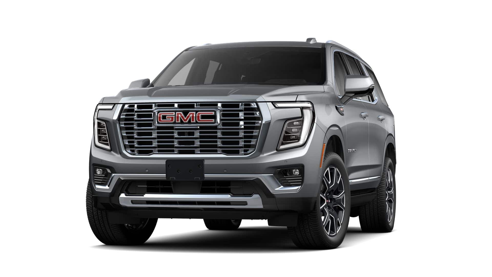 2026 GMC Yukon 4WD Denali's photo