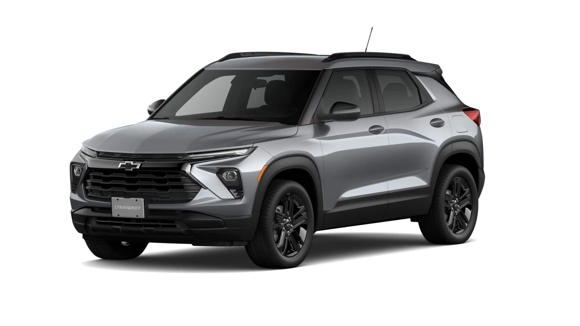 2026 Chevrolet Trailblazer LT - Photo 25