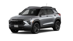 2026 Chevrolet Trailblazer LT SUV