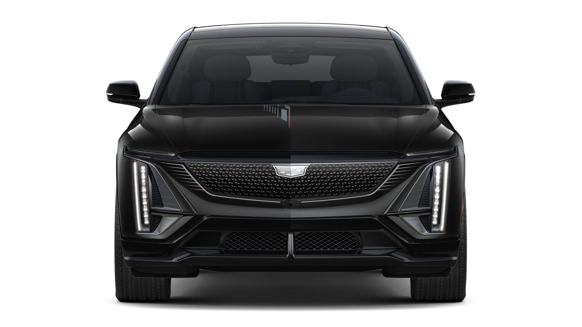 2026 Cadillac LYRIQ V Premium - Photo 33