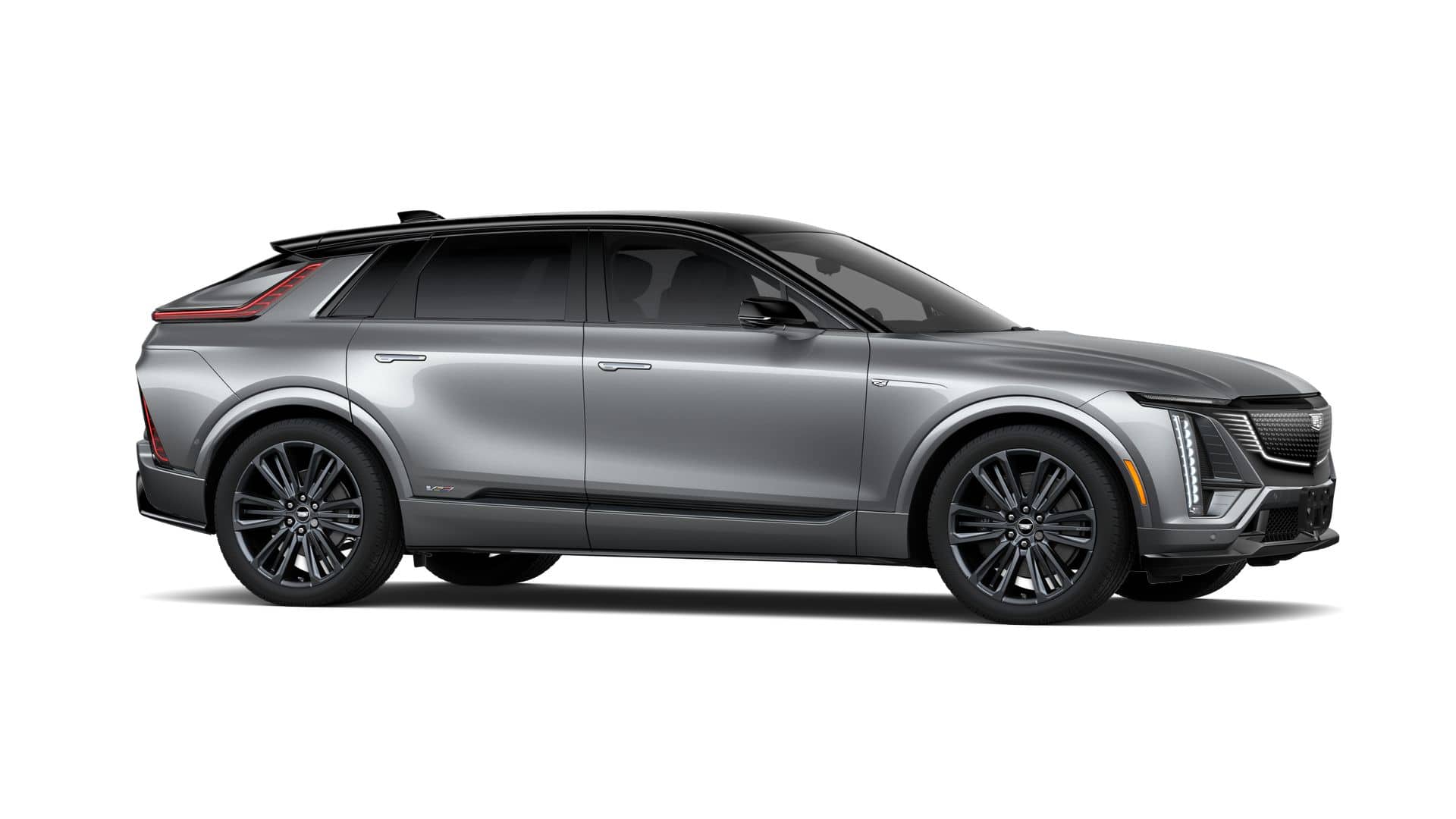 2026 Cadillac LYRIQ V - Photo 65