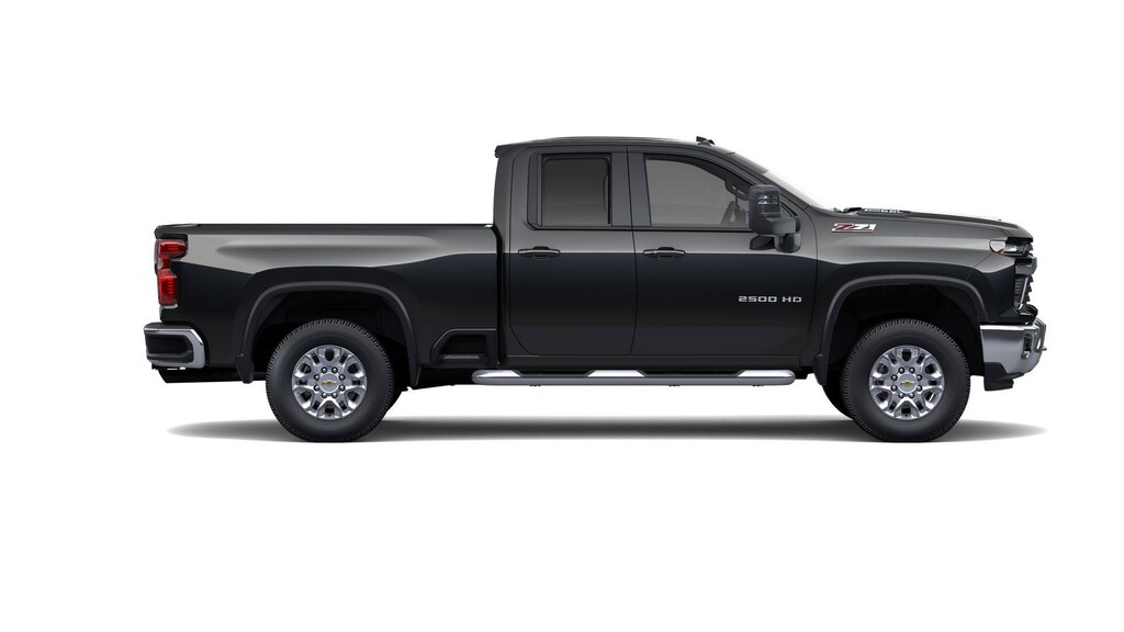New 2026 Chevrolet Silverado 2500 HD LT Truck