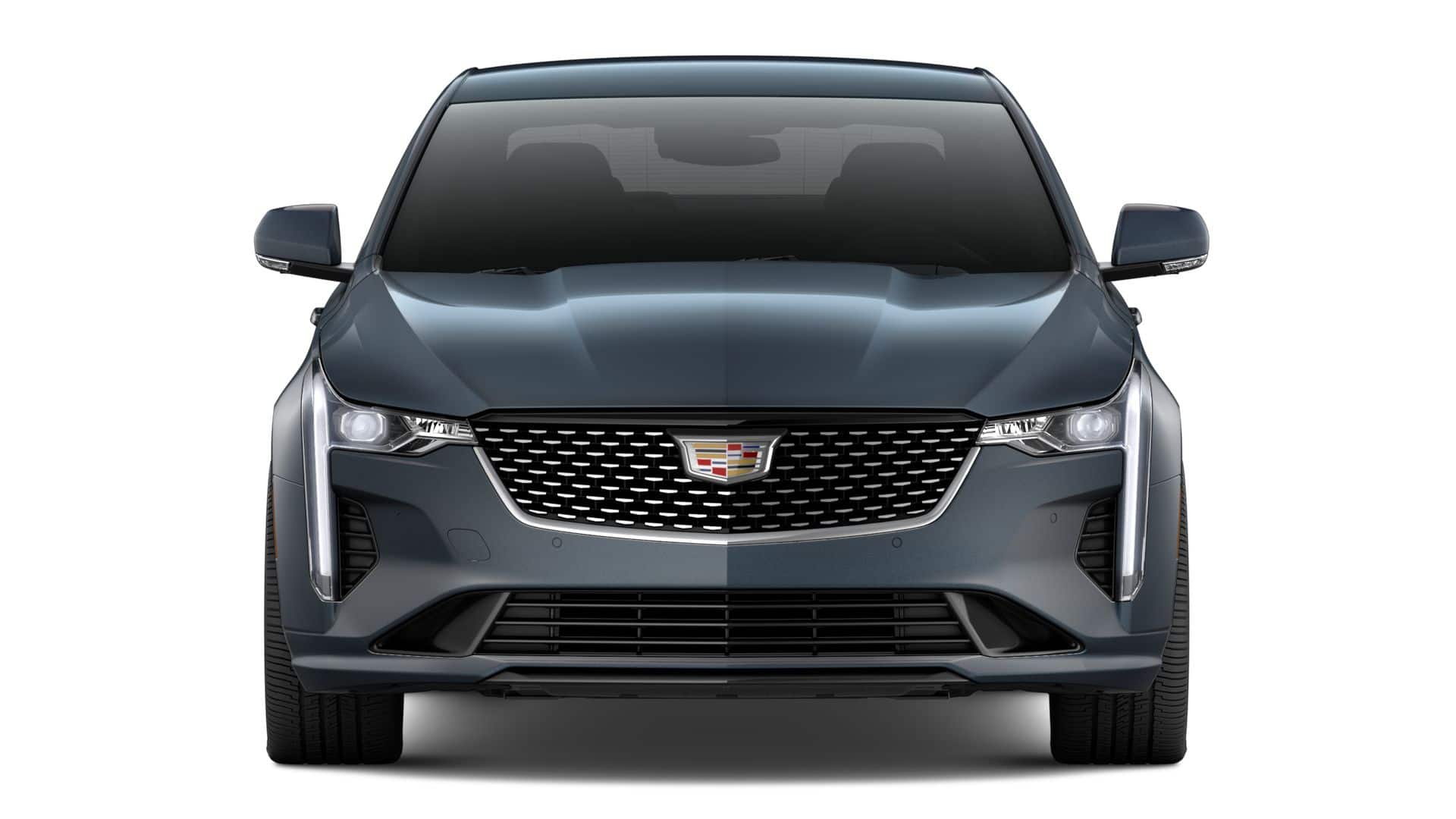 Cadillac CT4 Inventory | Sunset Cadillac of Venice