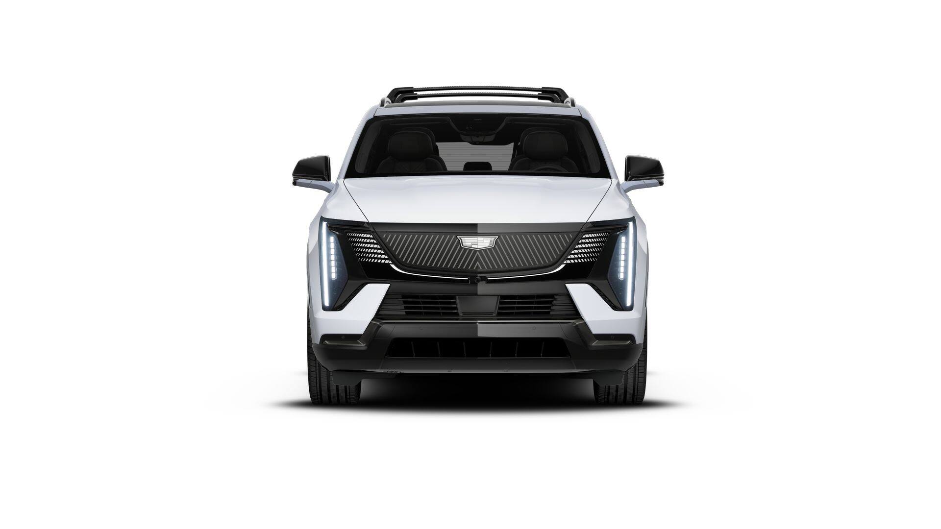 2026 Cadillac Escalade IQ Sport - Photo 54