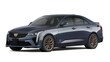 CADILLAC CT4-V