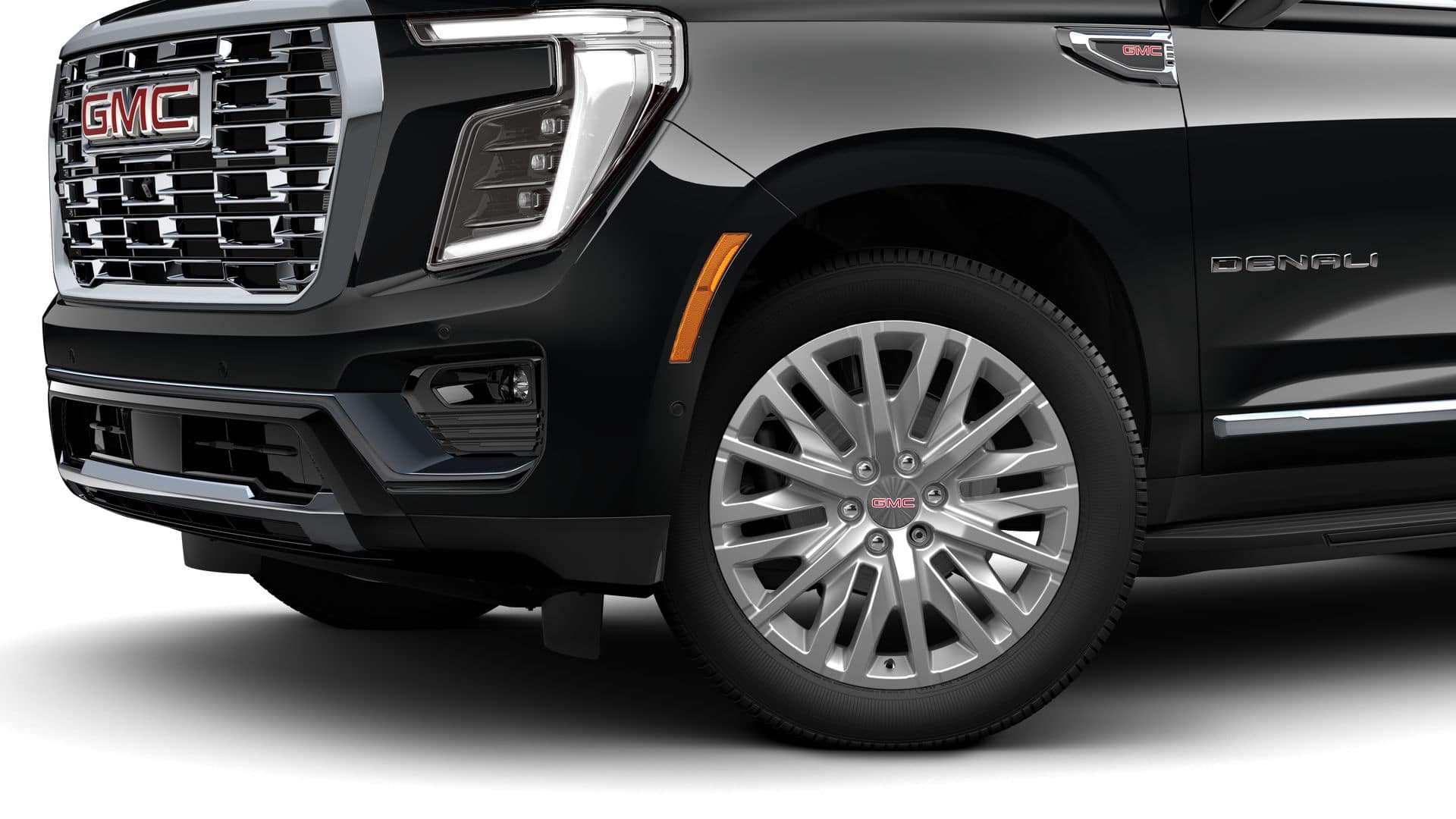 2026 GMC Yukon XL Denali - Photo 33