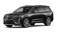 2025 CADILLAC XT6 Premium Luxury SUV