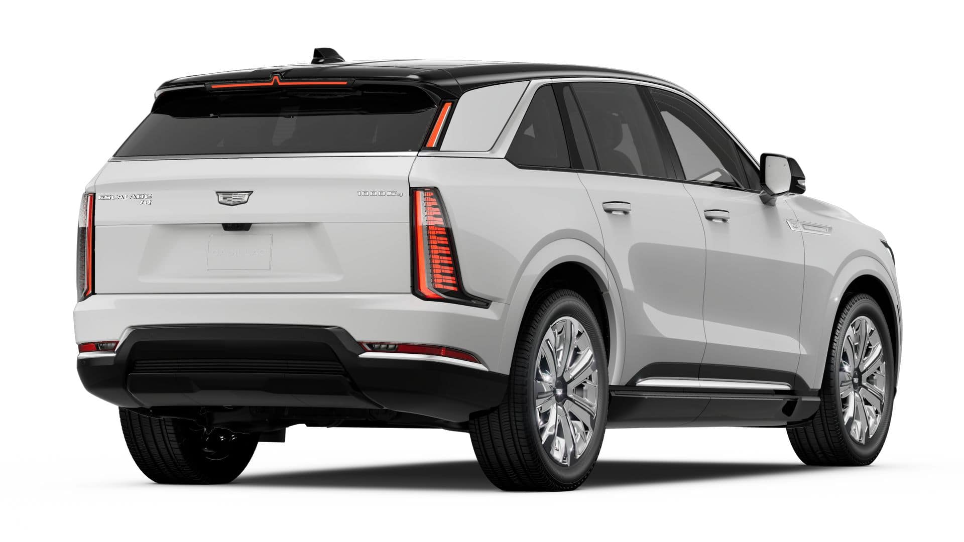 2025 Cadillac Escalade IQ Luxury 2 - Photo 33