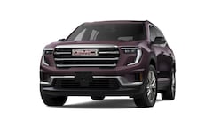 2026 GMC Acadia Elevation SUV