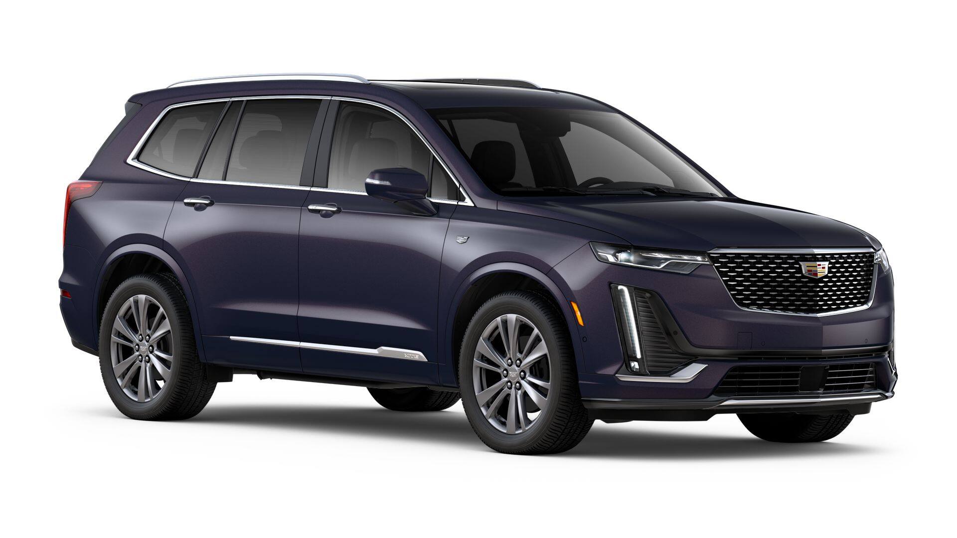2025 Cadillac XT6 Premium Luxury - Photo 30