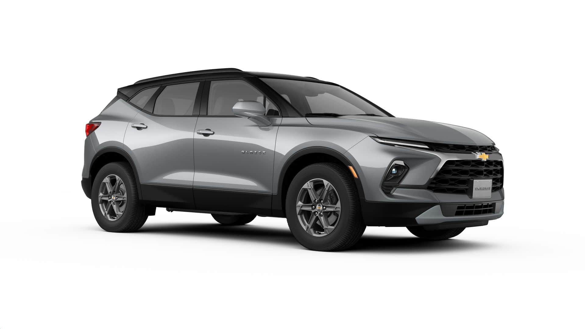 2026 Chevrolet Blazer 2LT - Photo 4