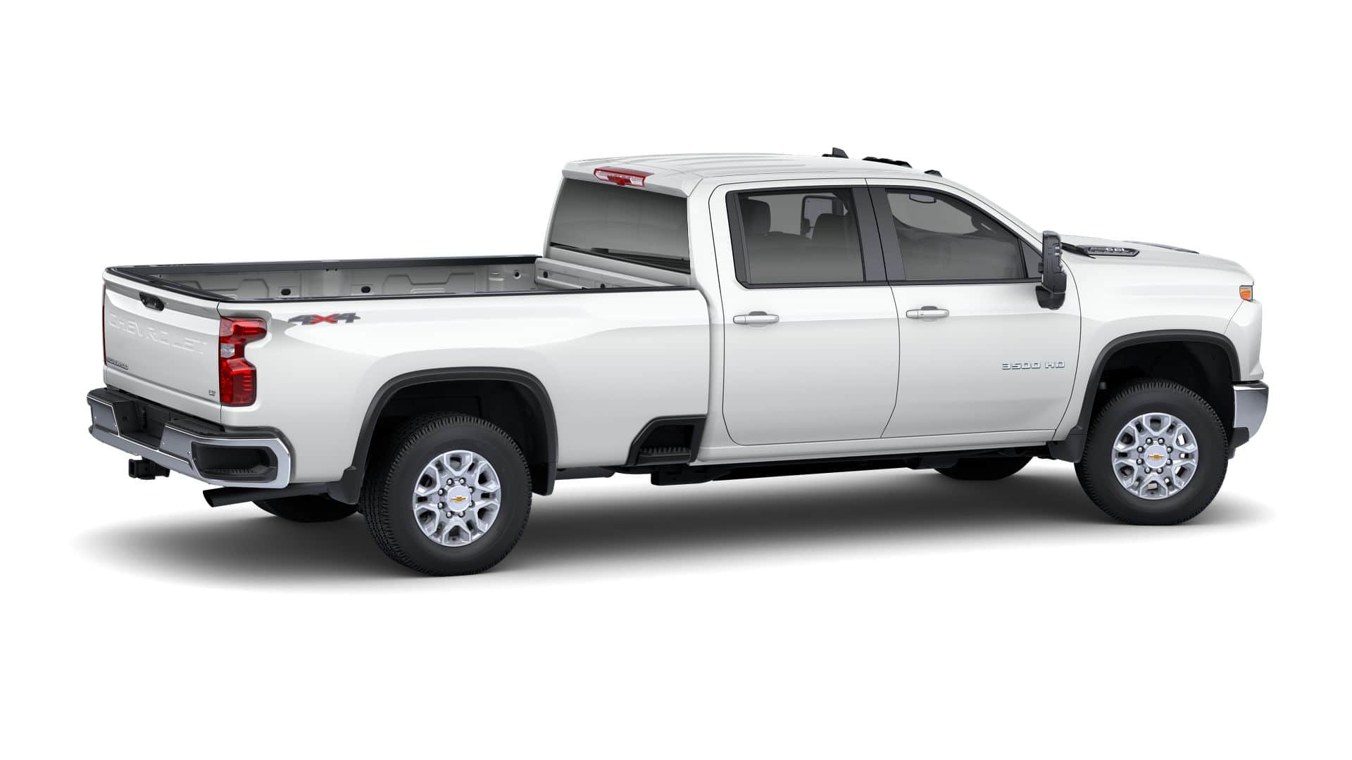 2025 Chevrolet Silverado 3500 HD LT - Photo 23