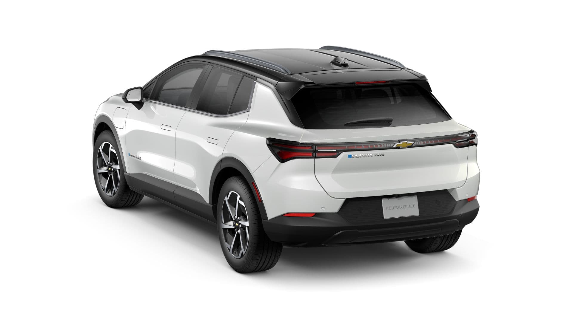 2026 Chevrolet Equinox EV 2LT - Photo 86