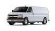  Chevrolet Express Cargo