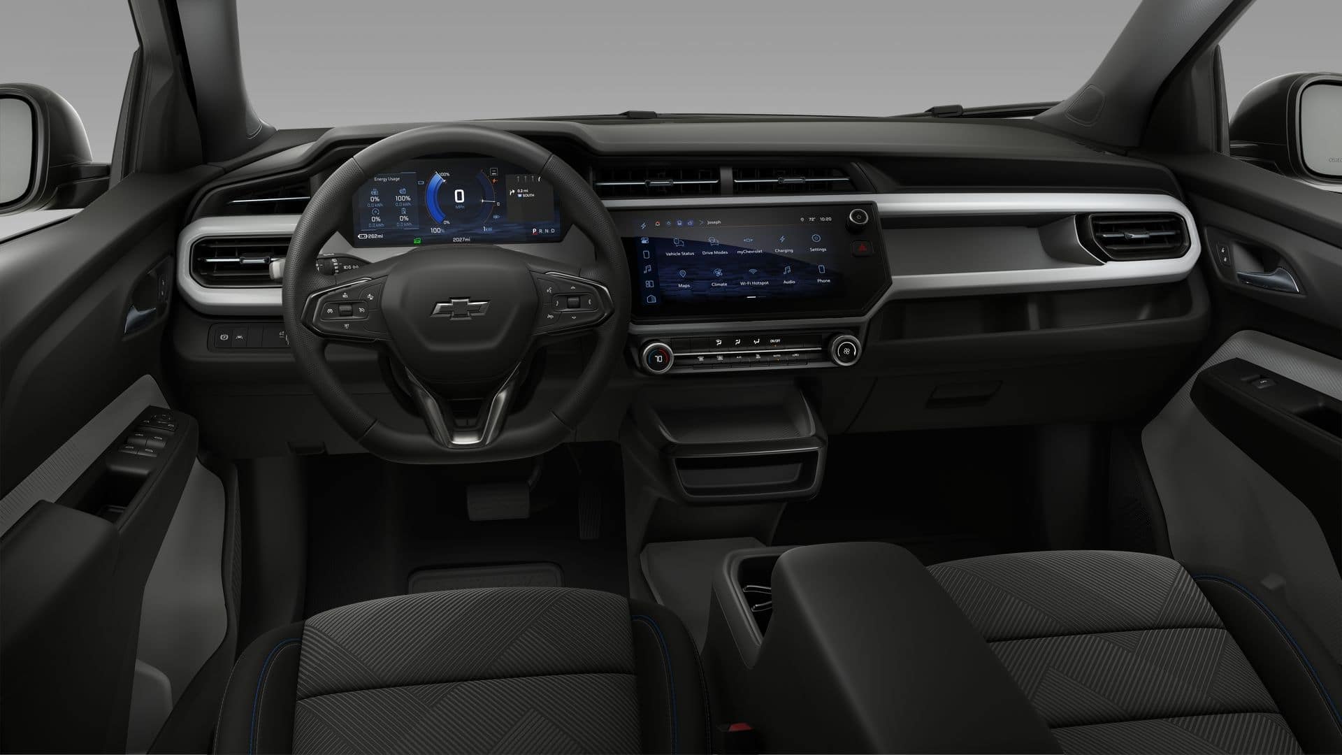 2027 Chevrolet Bolt LT - Photo 29