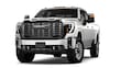 GMC Sierra 2500 HD