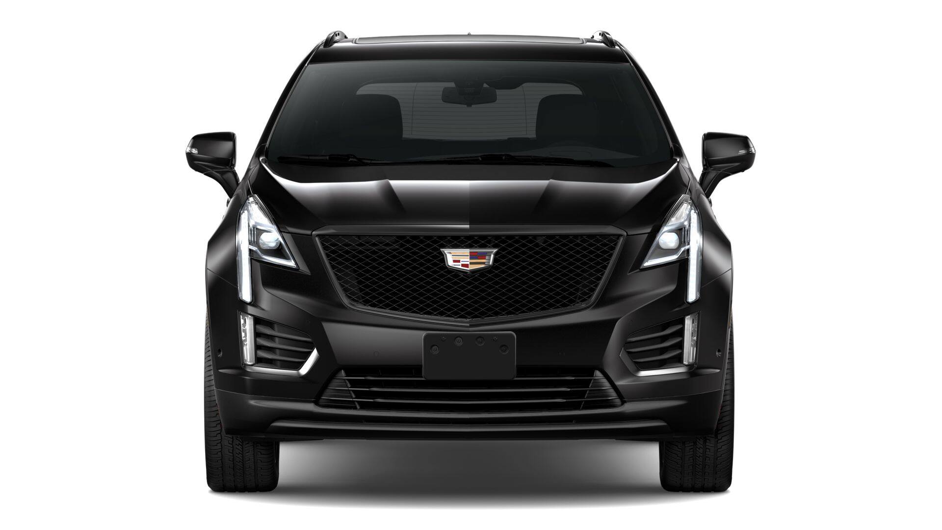 2025 Cadillac XT5 Sport photo 4