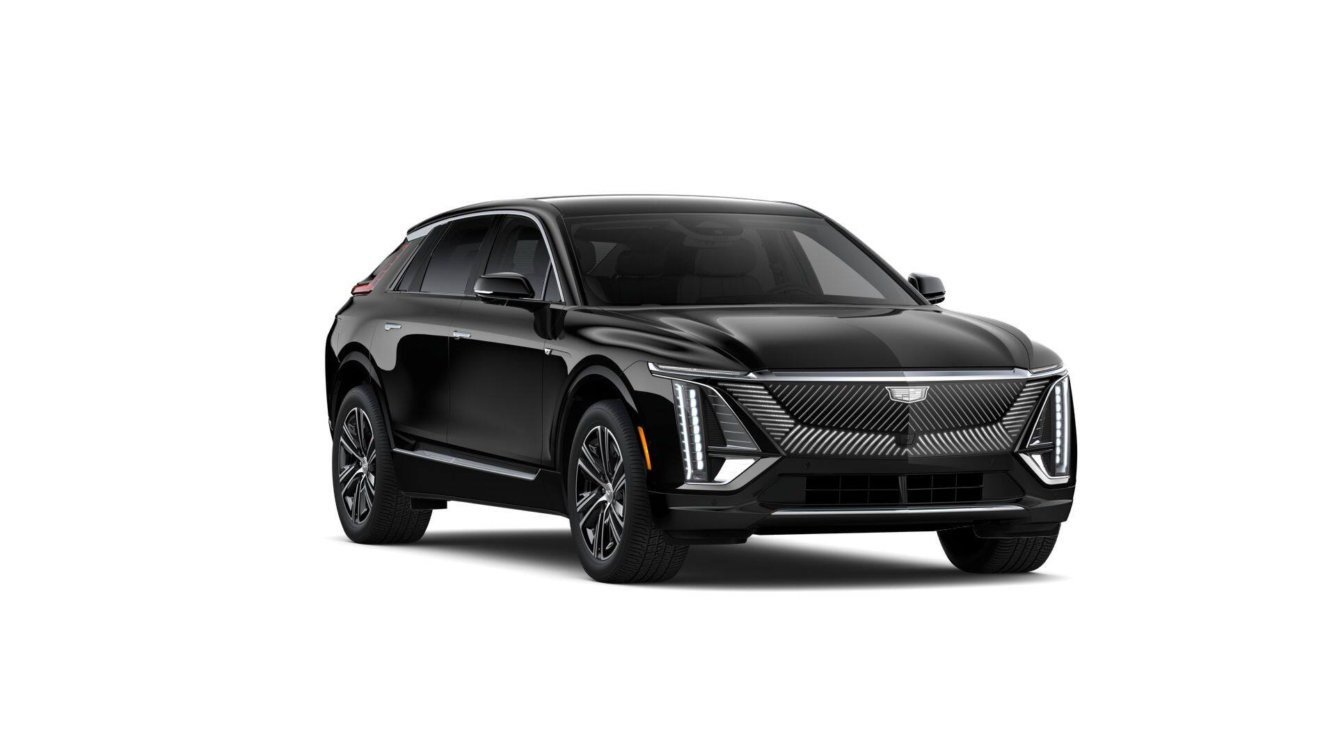 2026 Cadillac LYRIQ Luxury - Photo 33
