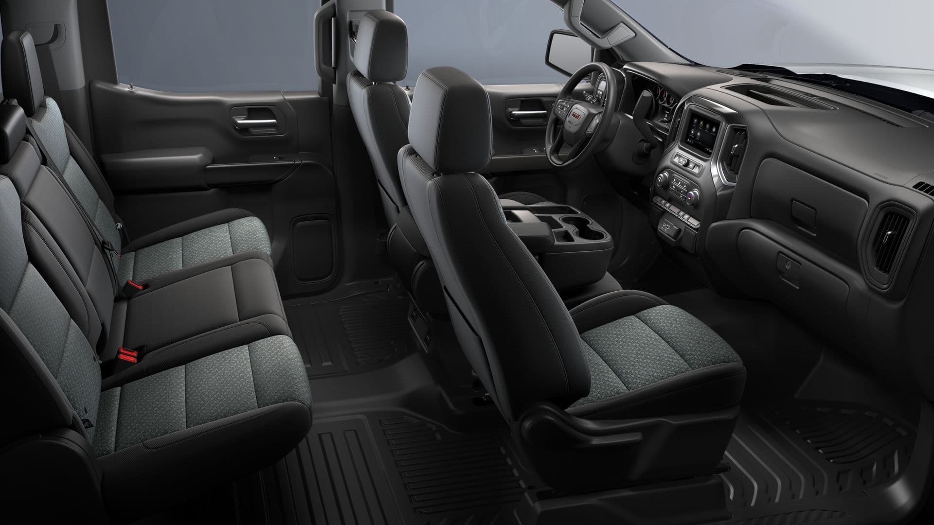 2026 GMC Sierra 1500 Pro - Photo 60