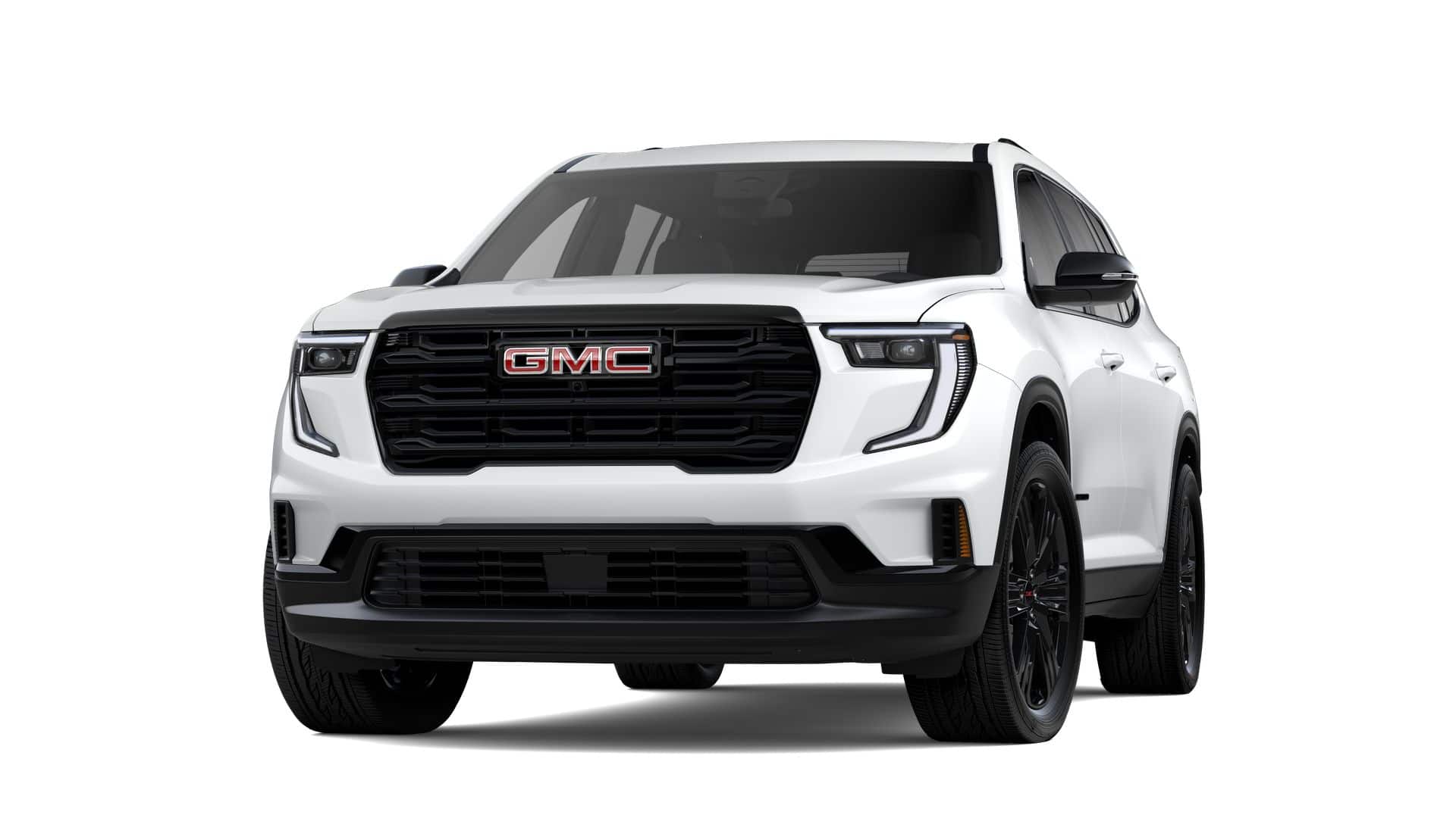 2025 GMC Acadia Elevation - Photo 15