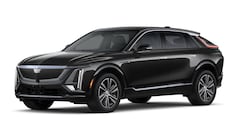 2026 CADILLAC LYRIQ Premium Luxury SUV