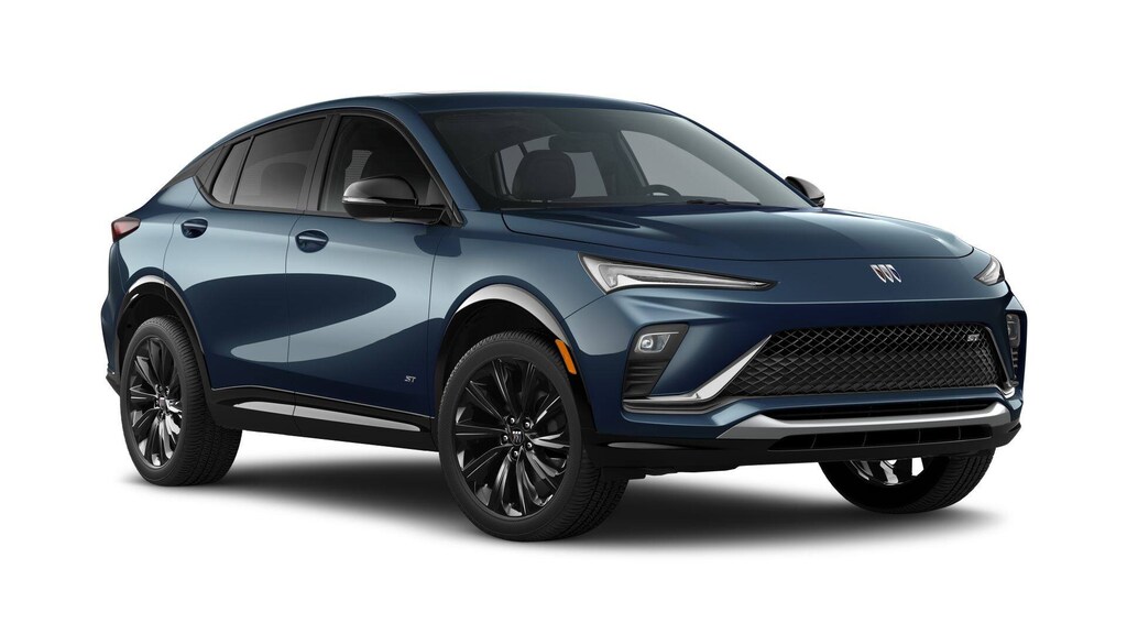New 2026 Buick Envista Sport Touring SUV