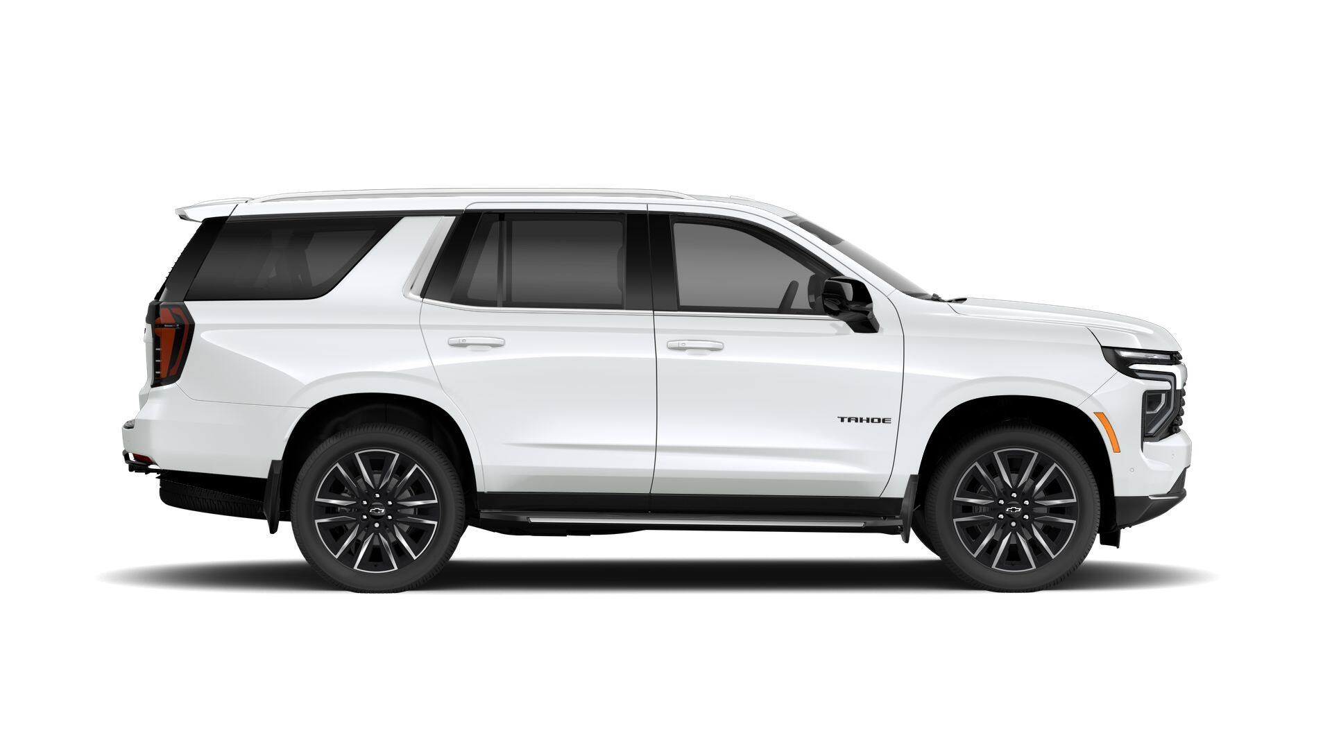 2026 Chevrolet Tahoe LS - Photo 30