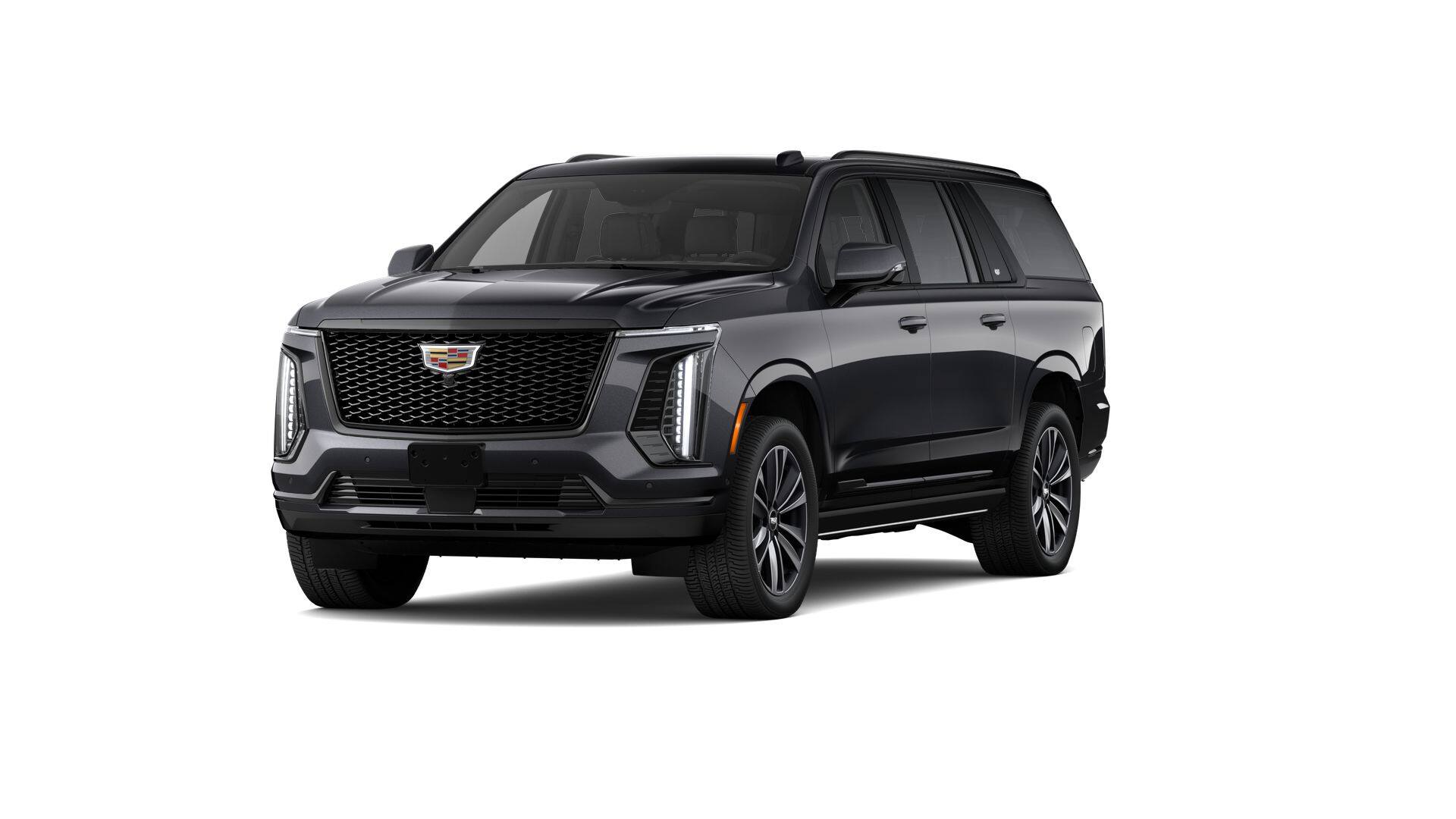 2026 Cadillac Escalade ESV Sport's photo