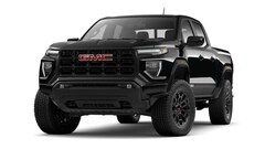 2026 GMC Canyon Elevation Truck