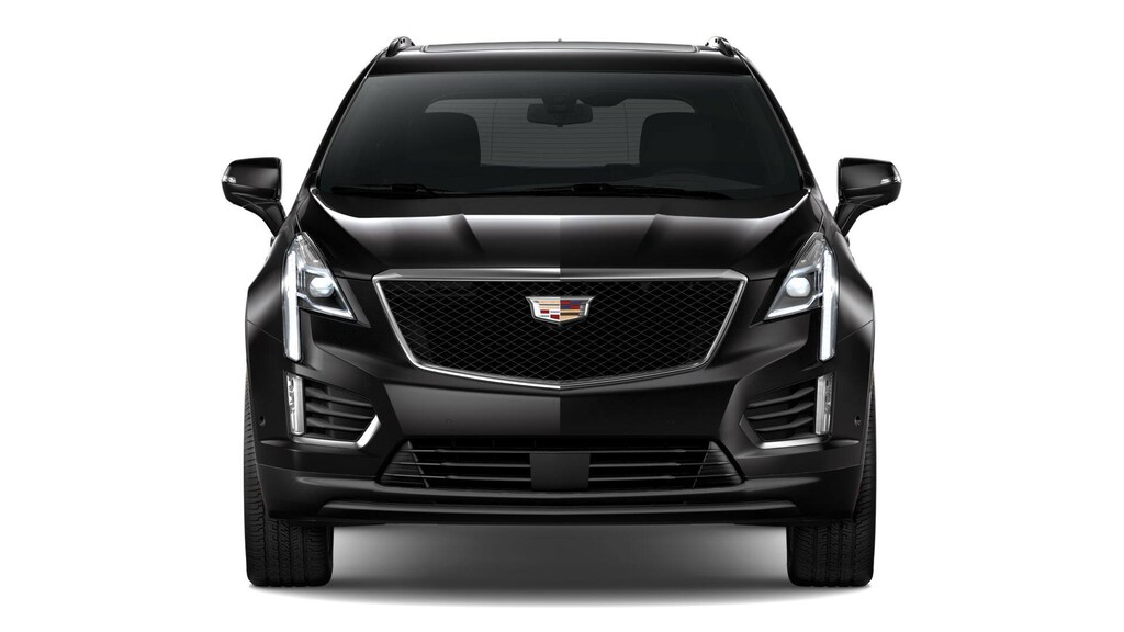 New 2026 CADILLAC XT5 Sport SUV