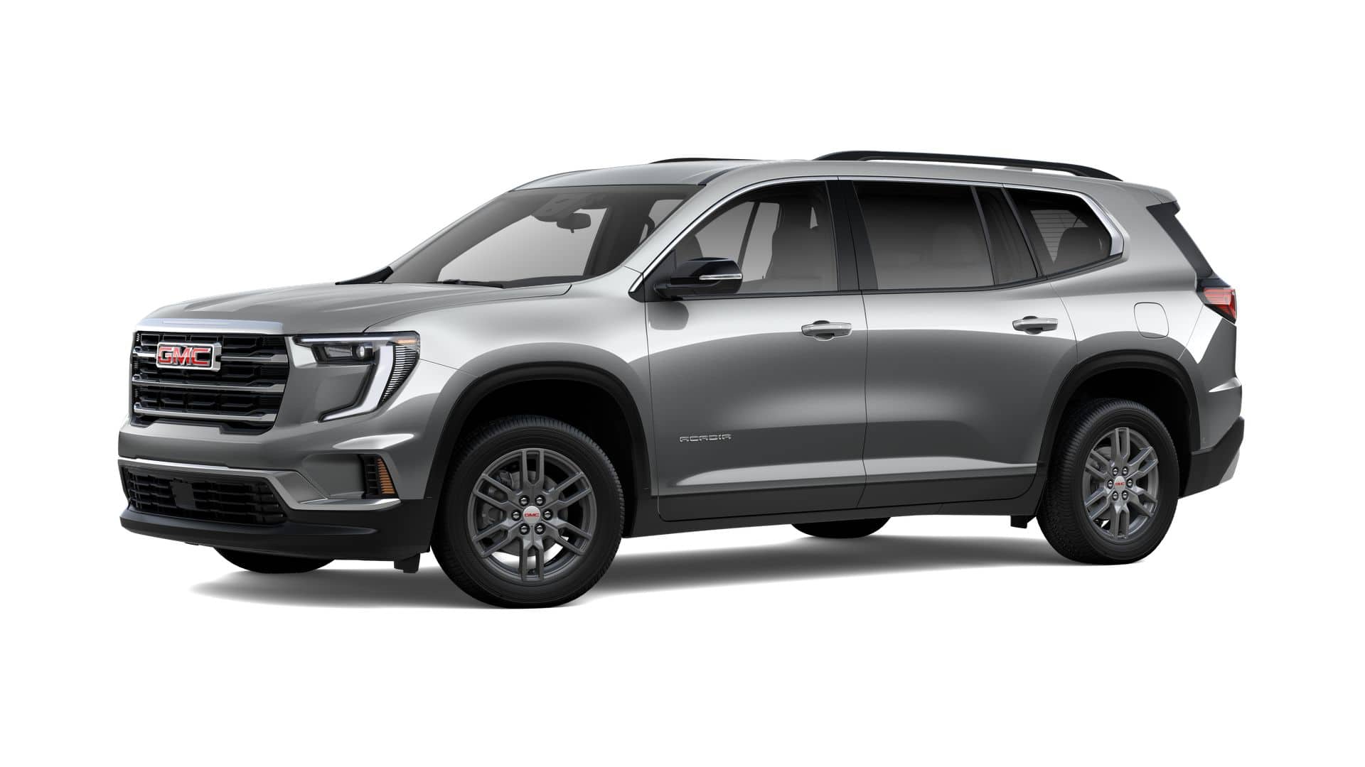2025 Gmc Acadia Elevation photo 3