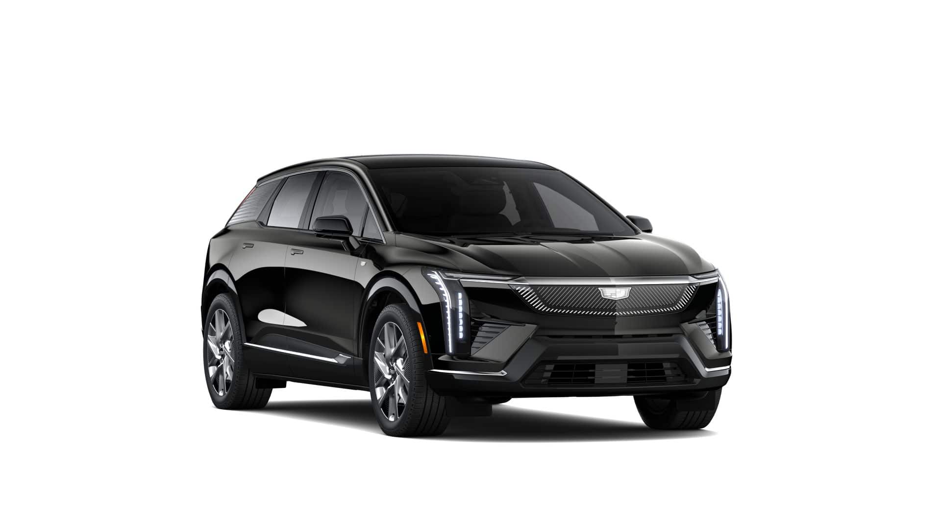 Thumbnail: 2026 Cadillac Optiq - 9
