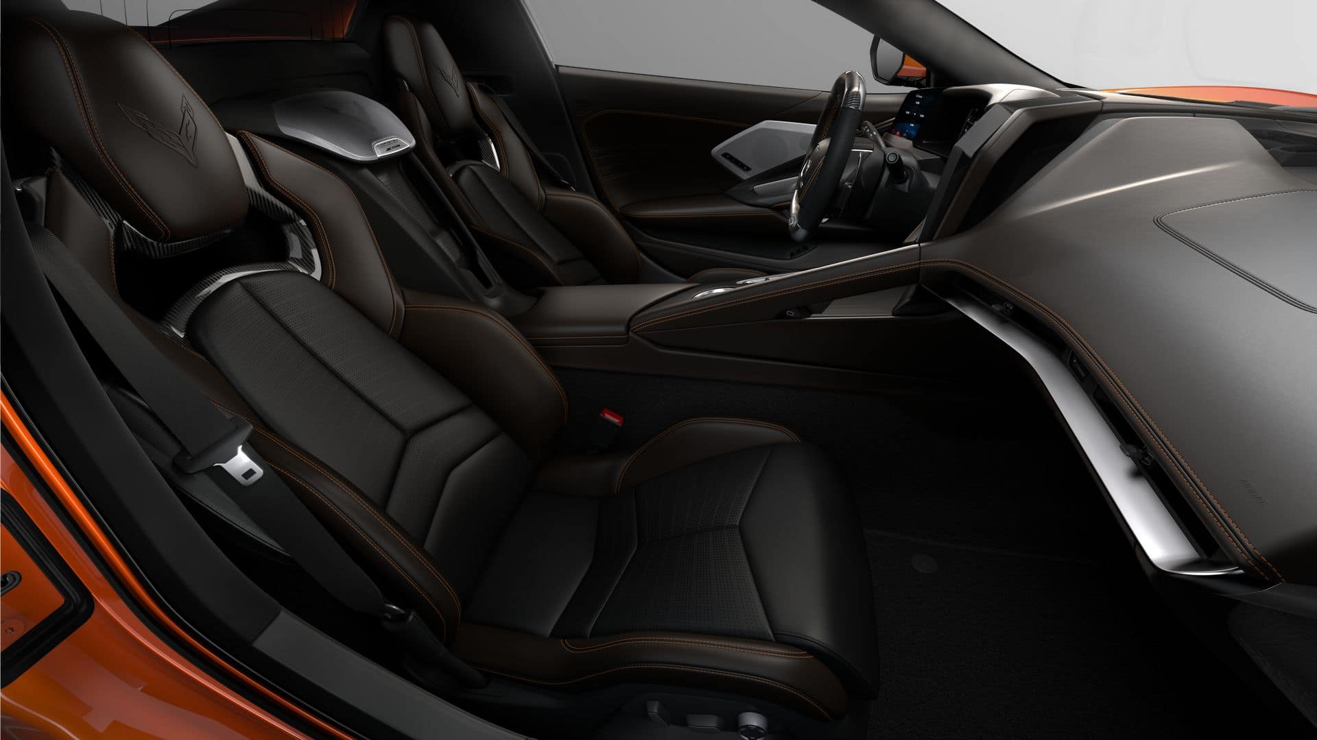 Thumbnail: 2026 Chevrolet Corvette - 9